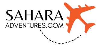 The Sahara Adventures